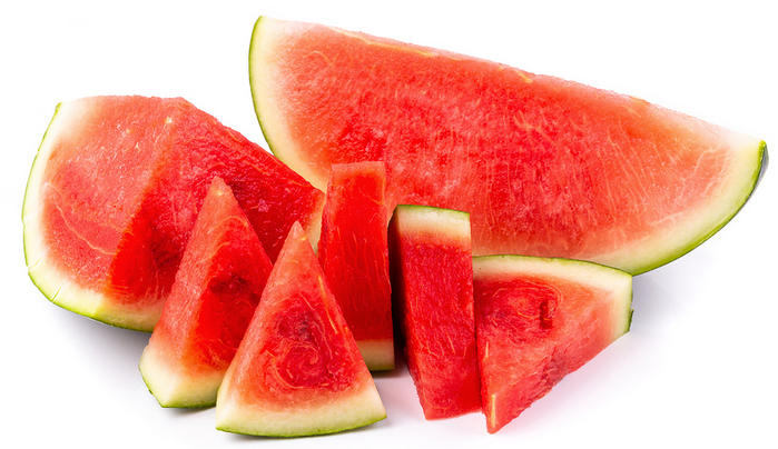 watermelon FODMAP