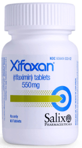 Xifaxan